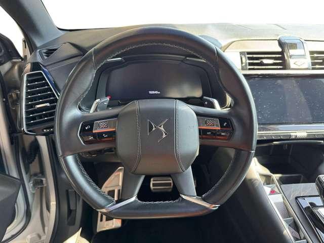 DS Automobiles DS 7 1.5 bluehdi Grand Chic 130cv auto
