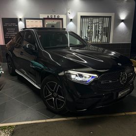 Mercedes-benz GLC 300 COUPE’ 300d 4 Matic Amg Premium Plus