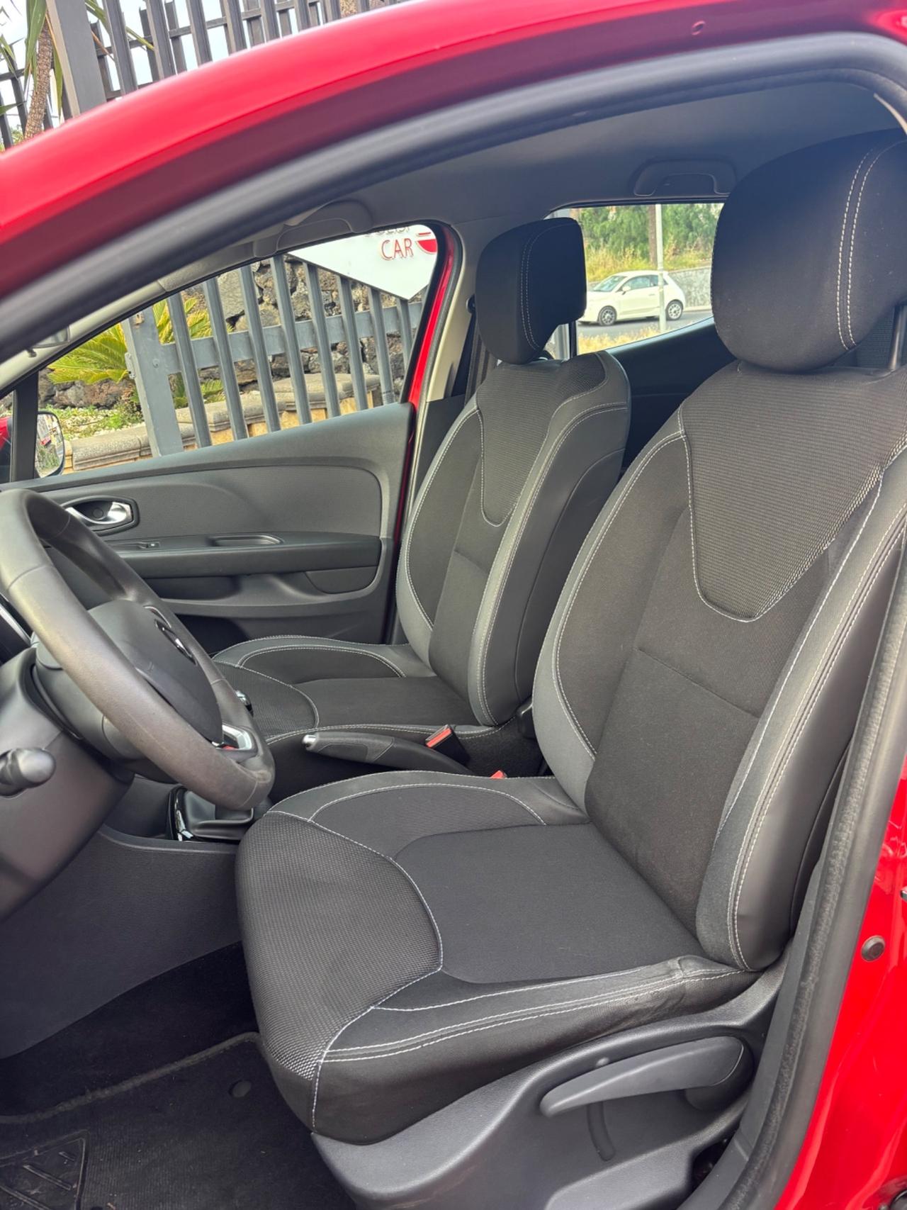 Renault Clio dCi 8V 75CV Start&Stop 5 porte Energy Zen