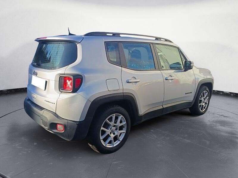 Jeep Renegade 2019 1.6 mjt Limited 2wd 130cv