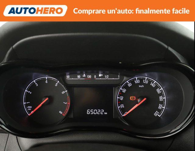 OPEL Karl Rocks 1.0 73 CV