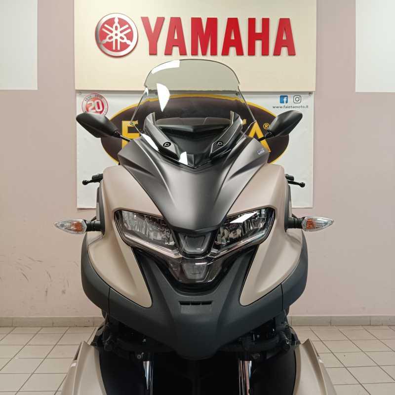 Yamaha Tricity 300 - 2023