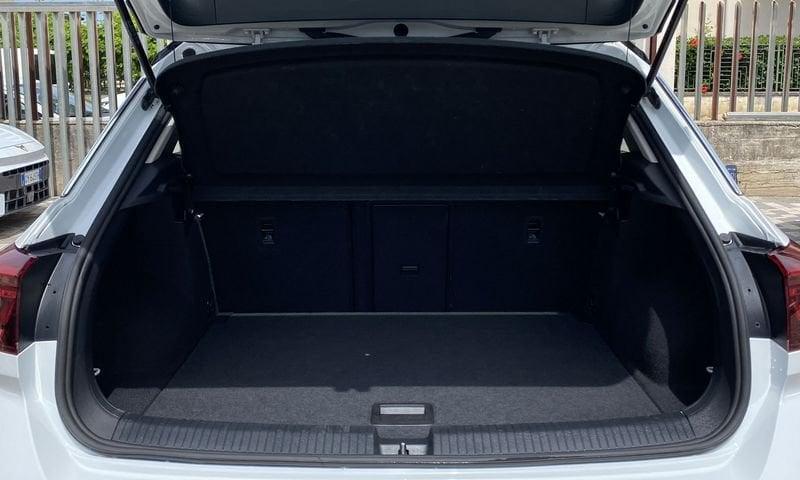 Volkswagen T-Roc Life 1.0 TSI 110 CV