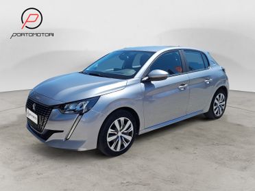PEUGEOT 208 2ª serie - 208 BlueHDi 100 Stop&Start 5 porte Allure