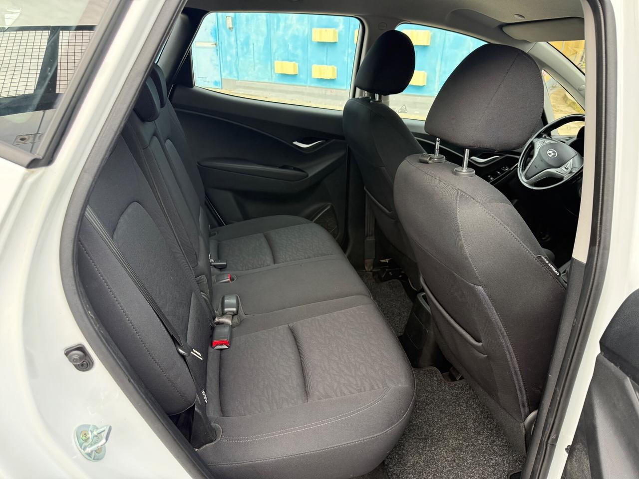 Hyundai iX20 1.4 90 CV Econext APP MODE