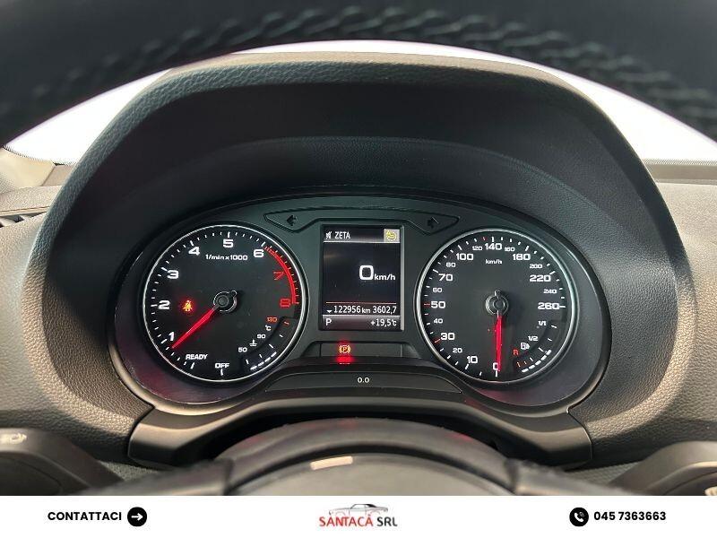 Audi Q2 1.5 TFSI Admired - Automatico 149 hp