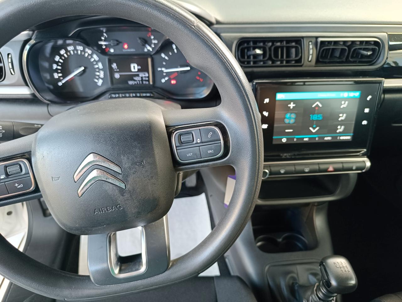 Citroen C3 BlueHDi 100 S&S Shine