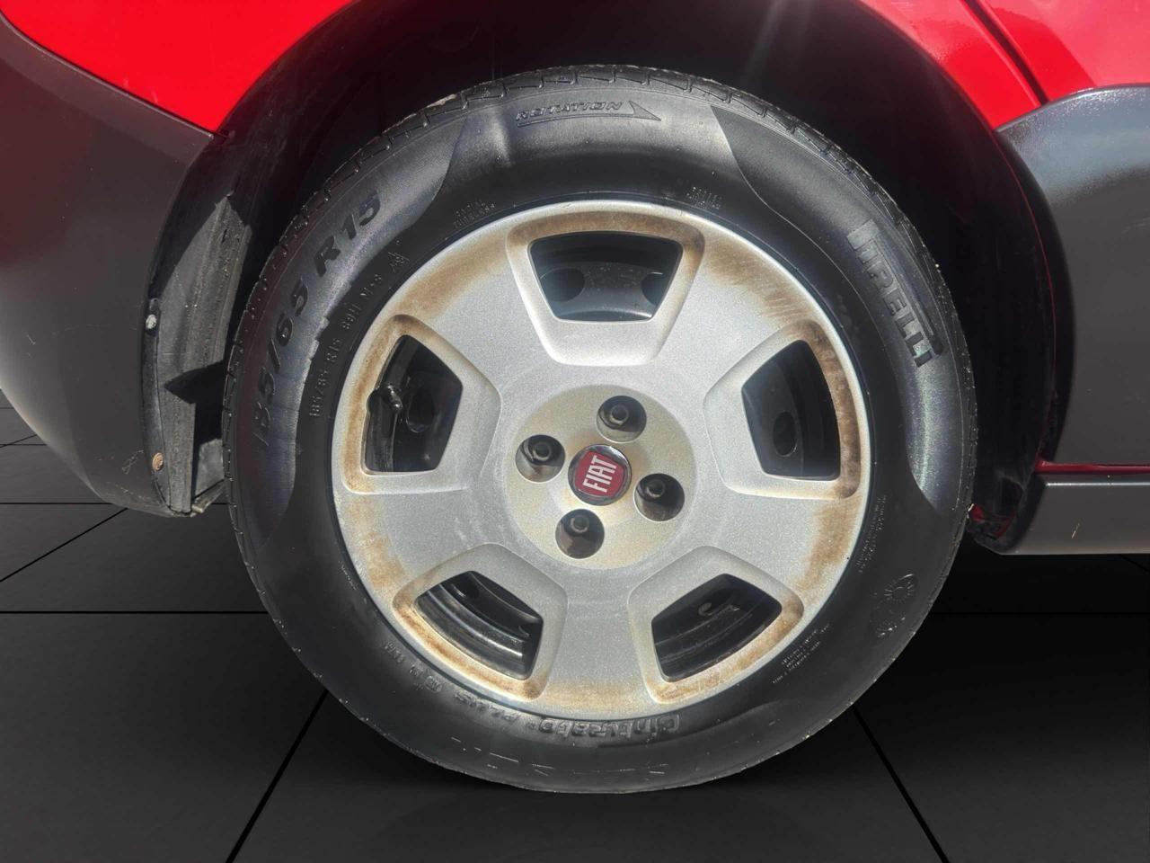 Fiat Fiorino 1.3 MJT 95CV-OFFICINA MOBILE EX TELECOM-E6B-