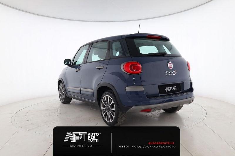FIAT 500L 500L Cross 1.3 mjt 95cv