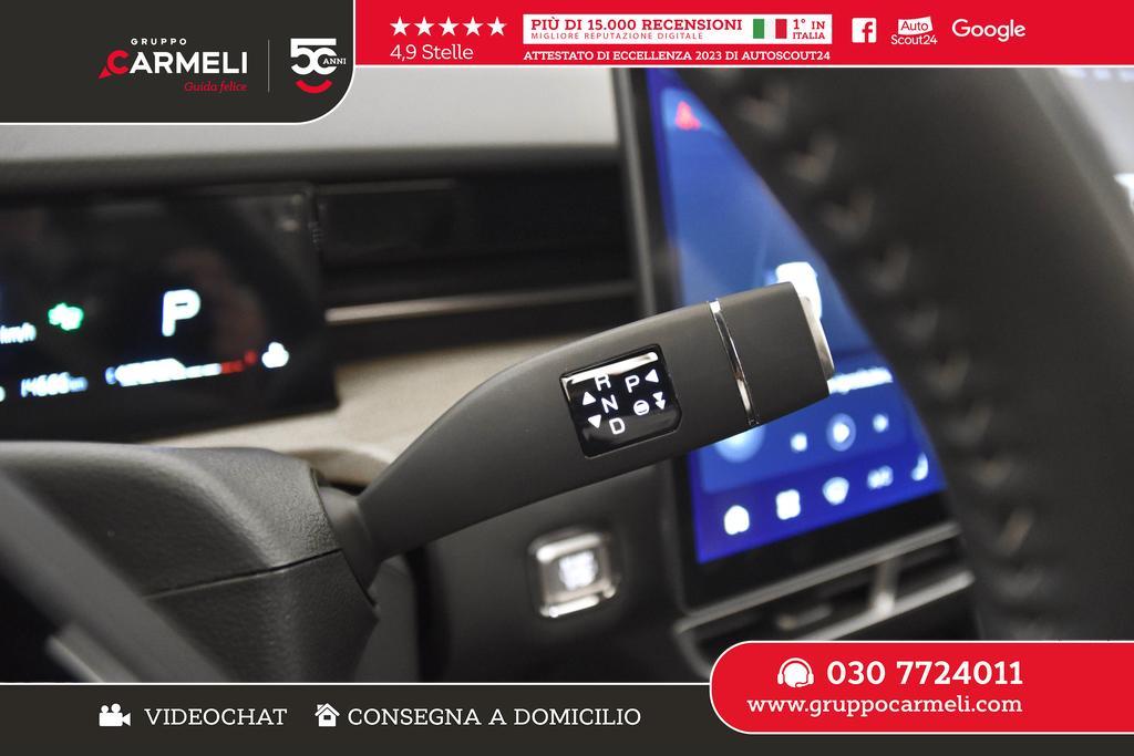 Sportequipe Sportequipe 6 GT 1.6 T-GDI DCT