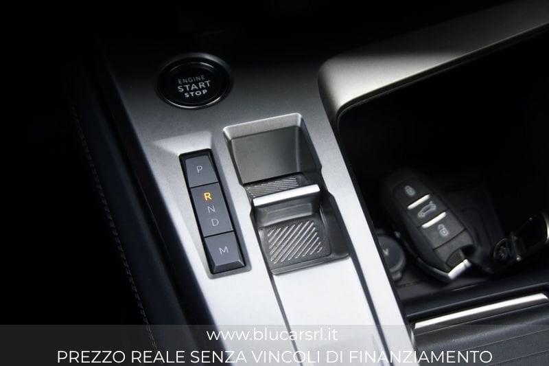 Peugeot 308 Allure Pack BlueHDi 130 EAT8 S&S aut.
