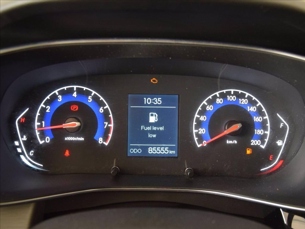 EVO Evo 5 1.5 turbo Gpl 120cv del 2024