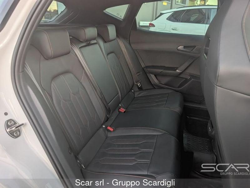 Cupra Formentor Formentor 1.4 e-Hybrid DSG *PREZZO REALE NON VINCOLATO A FINANZIAMENTO*