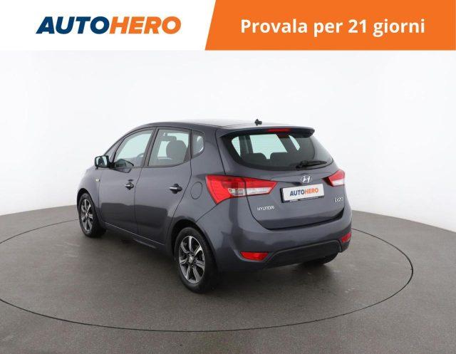 HYUNDAI iX20 1.4 90 CV Comfort