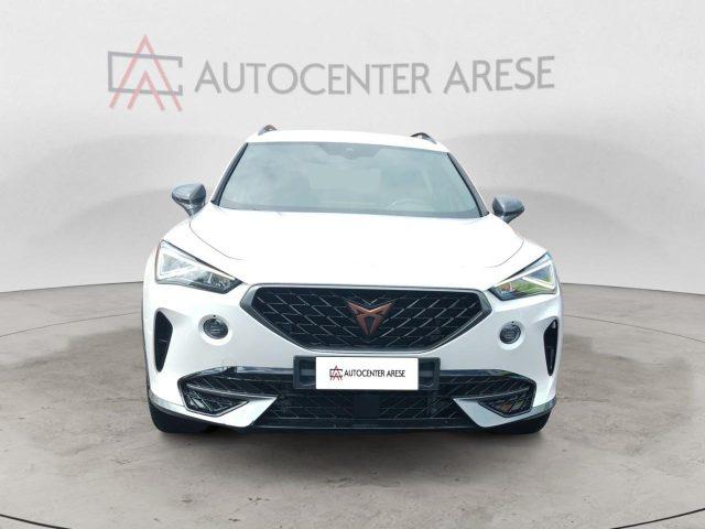 CUPRA Formentor 1.5 TSI DSG GARANZIA 3 ANNI
