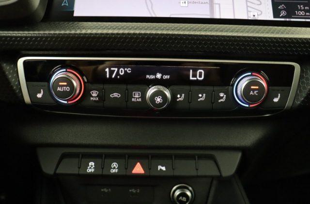 AUDI A1 SPB 30 TFSI S tronic S line