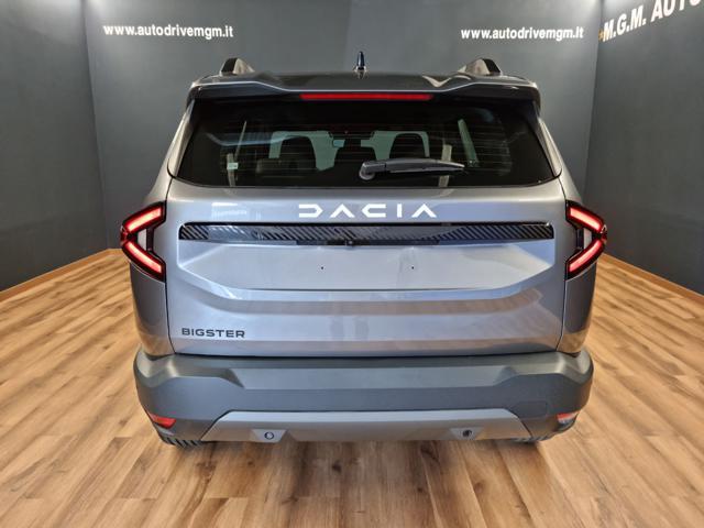 DACIA Bigster 1.2 TCe 140 CV MHEV Expression