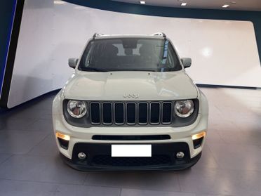 Jeep Renegade 2019 1.5 turbo t4 mhev Limited 2wd 130cv dct
