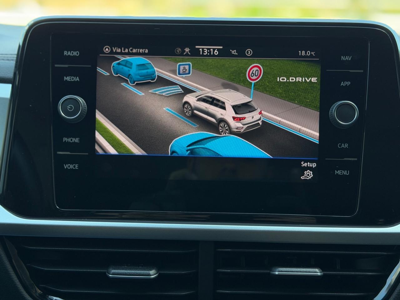 Volkswagen T-Roc 2.0 Tdi 150CV Dsg Life