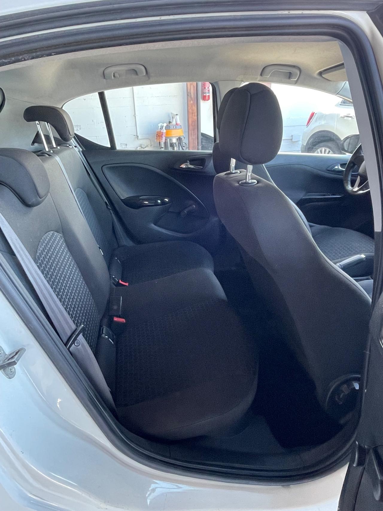 Opel Corsa 1.4 GPL 2016