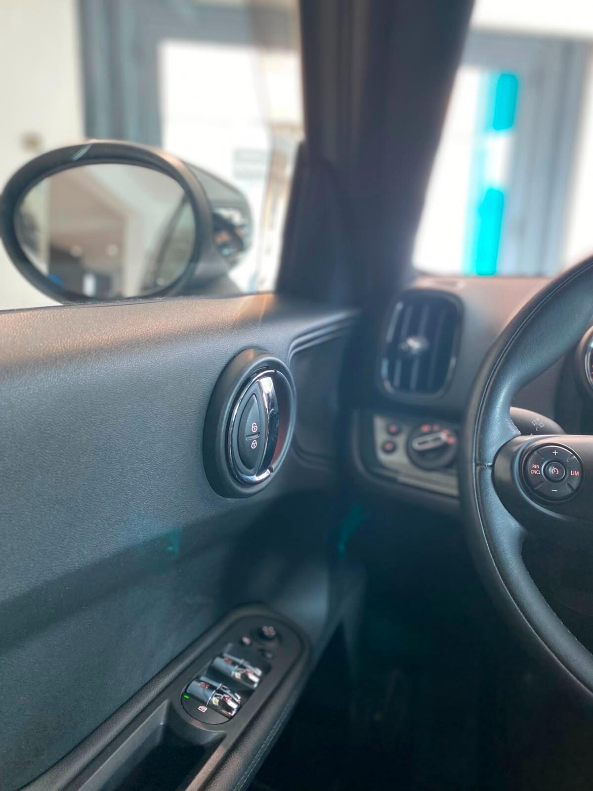 Mini Cooper D Countryman 2.0 Business