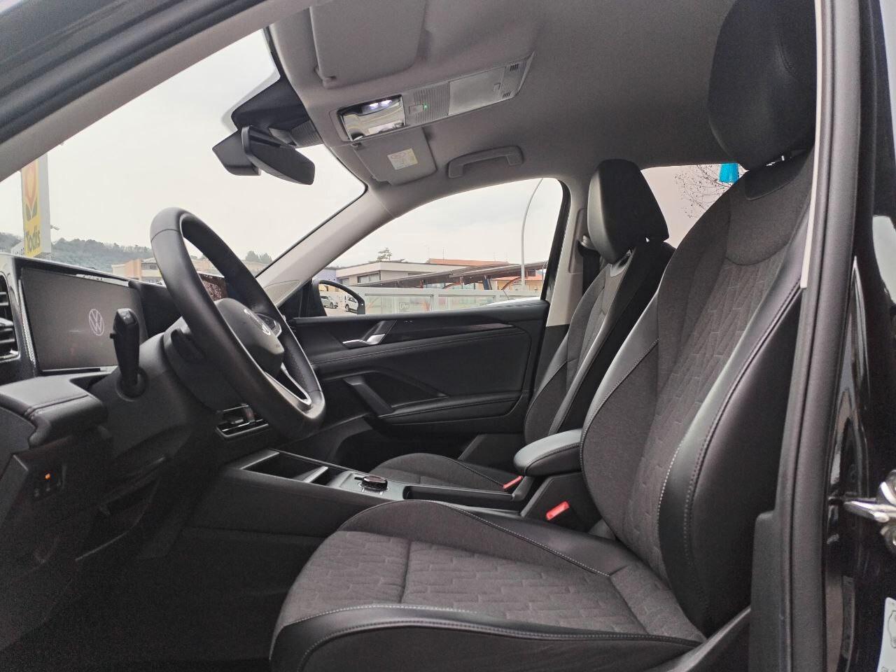 Volkswagen Tiguan 2.0 TDI 150 CV DSG Edition Plus