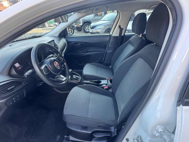 FIAT Tipo 1.3 Mjt S&S 5 porte