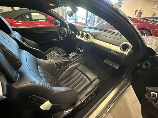 Ferrari 612 Scaglietti 5.8 A F1