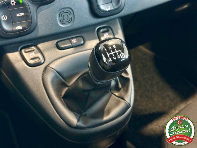 FIAT Panda 1.0 FireFly S&S Hybrid CityCross *CARPLAY/ANDROID*