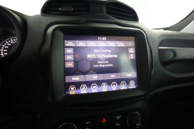 JEEP Renegade Renegade 1.0 T3 Business