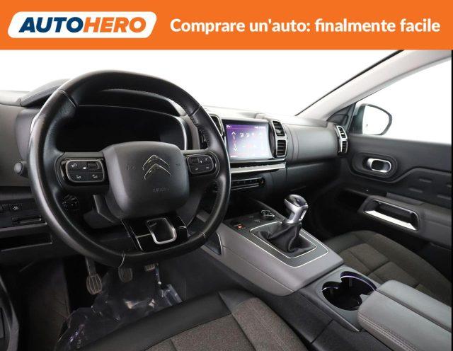 CITROEN C5 Aircross BlueHDi 130 S&S Feel