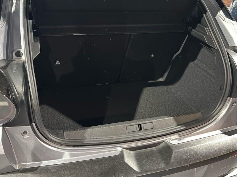 Lancia Ypsilon Ibrida Ibrido 110cv Ypsilon e-DCT