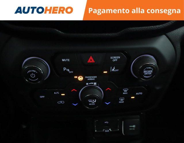 JEEP Renegade 1.0 T3 Limited
