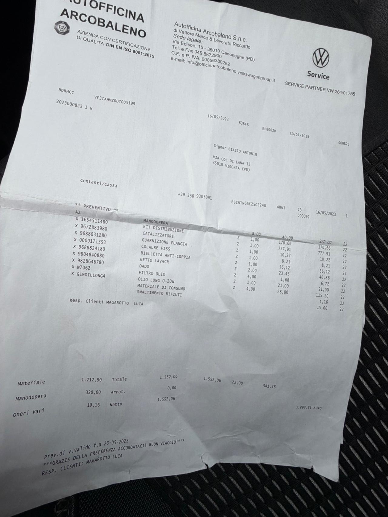 Peugeot 208 1.2 VTi 82 CV 3 porte Access