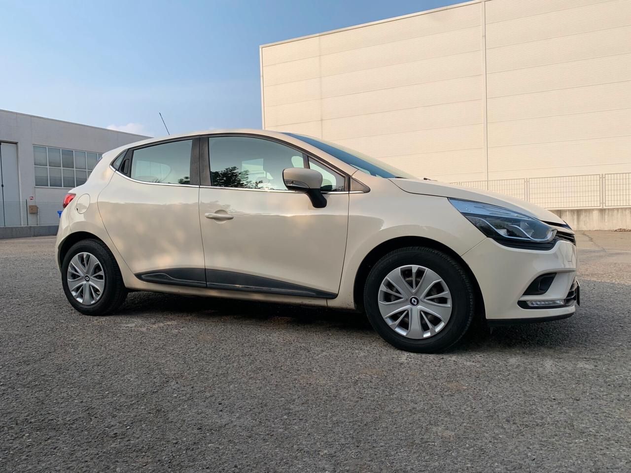 Renault Clio 0.9 ecoGPL 5 porte Energy Zen
