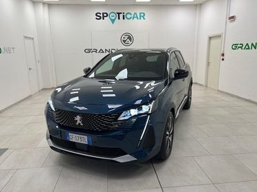 PEUGEOT 3008 II 2021 - 1.5 bluehdi GT Pack s&s 130cv eat8