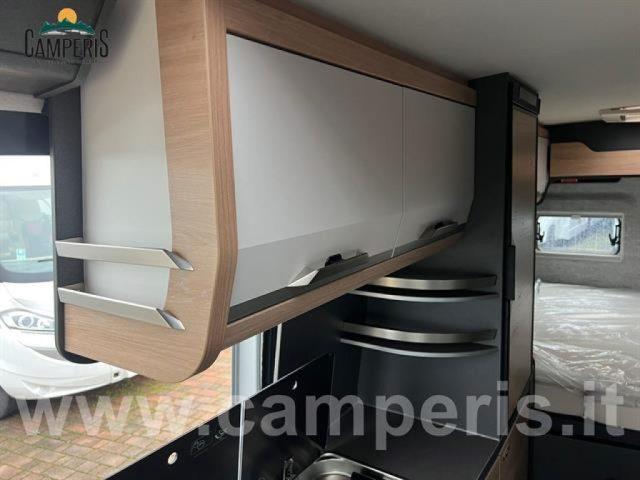 KNAUS KNAUS BOXLIFE 600 MQ PLATINUM SELECTION