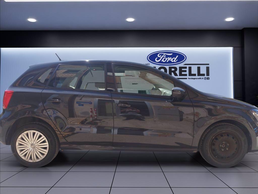 VOLKSWAGEN Polo 5p 1.0 mpi Comfortline 75cv del 2017