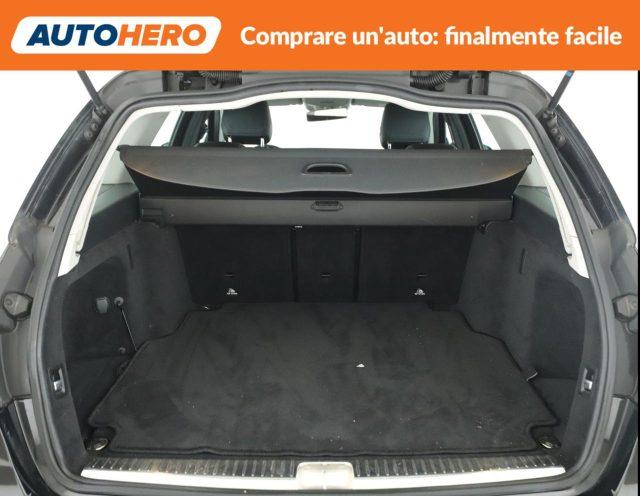 MERCEDES-BENZ C 220 d S.W. 4Matic Auto Executive