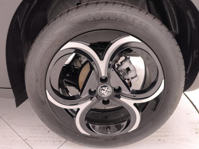 ALFA ROMEO Junior 1.2 ibrida Speciale 145cv edct6
