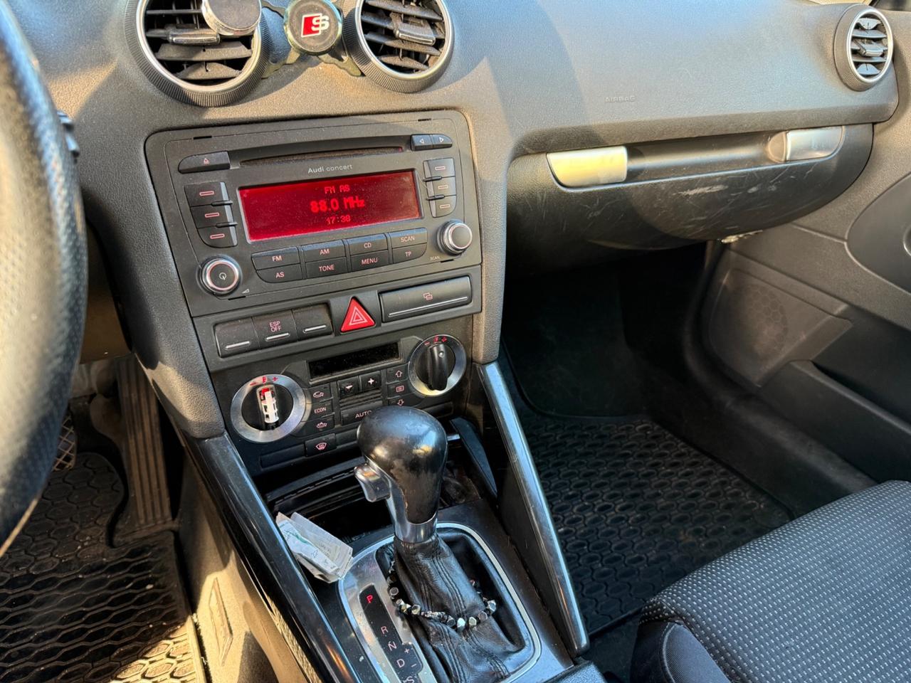 Audi A3 2.0 16V TDI Ambition
