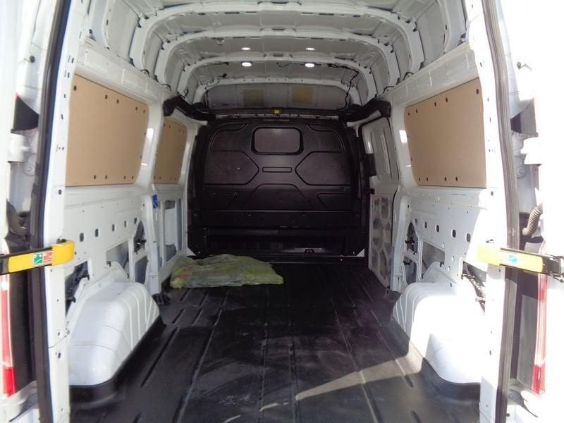 Ford Transit Custom Transit Custom 300 2.0 EcoBlue 130 aut. L2H2 Trend +IVA