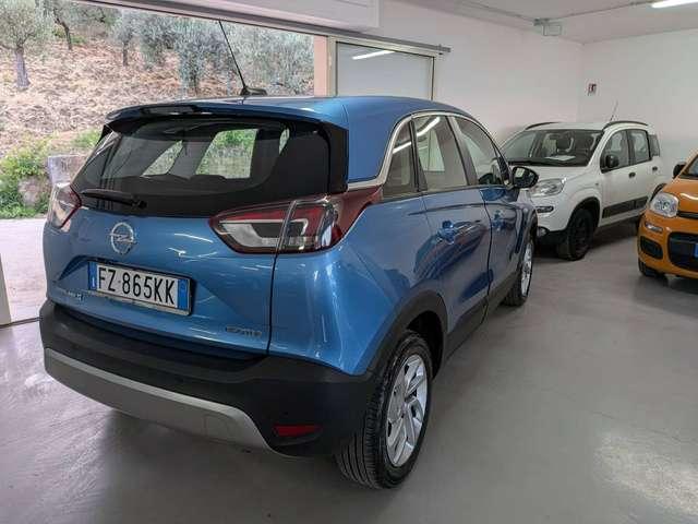 Opel Crossland X Crossland X 1.2 Ultimate s