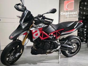 Aprilia Dorsoduro 900