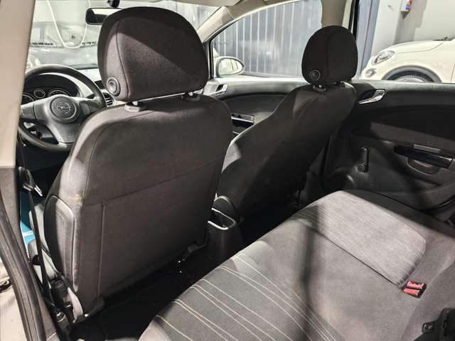 Opel Corsa Benzina Neopatentati