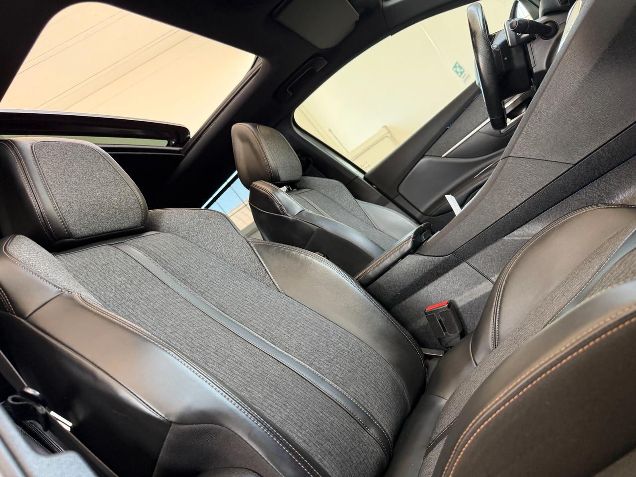 Peugeot 5008 BlueHDi 120 S&S EAT6 GT Line
