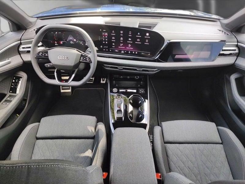 Audi A5 Avant TFSI 110 kW S tronic S Line edition MATRIX LED