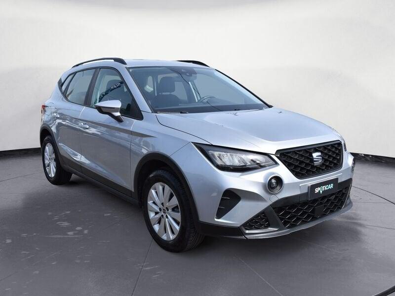 SEAT Arona 1.0 ECO TSI 70KW STYLE