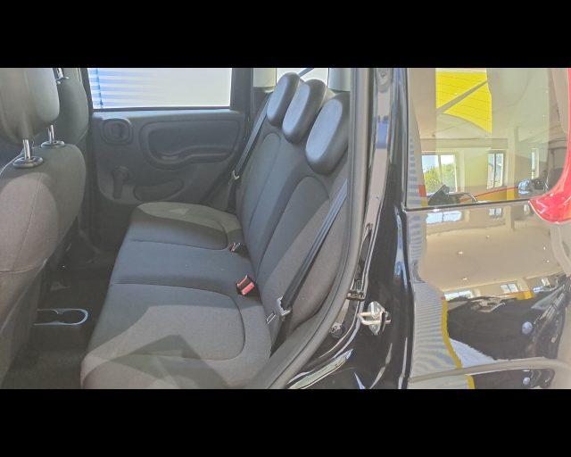 FIAT New Panda 1.0 firefly hybrid s&s 70cv 5p.ti