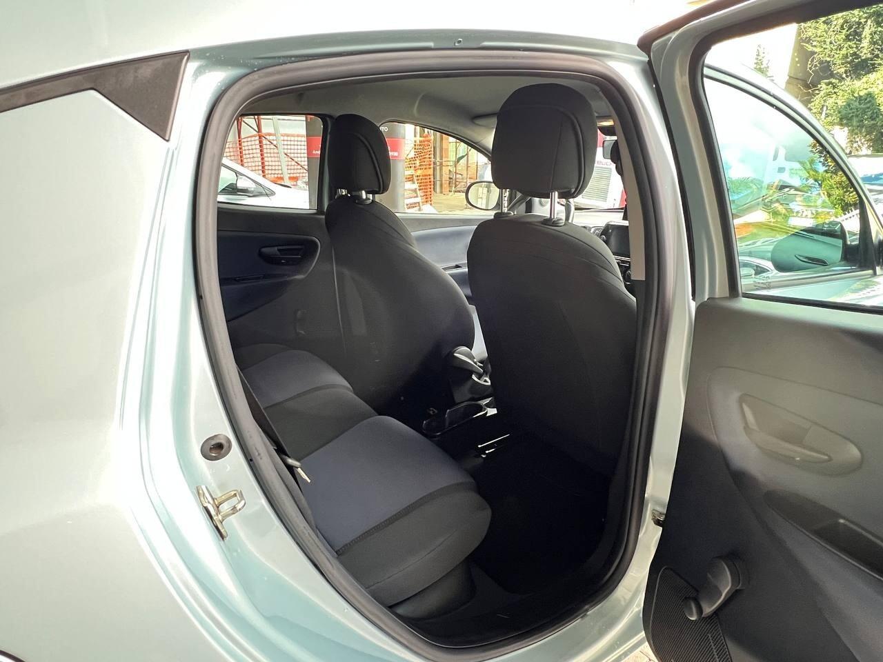 Ypsilon 1.0 firefly hybrid Alberta Ferretti